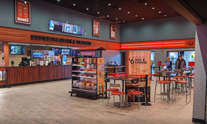 AMC Birchwood 10 - 2020 Photo
